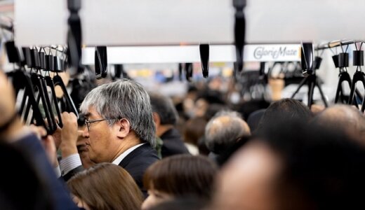 【図解】陥りがち！貯まらないお金の流れ　社会人1～5年目編