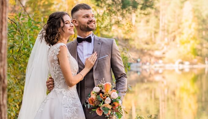 marriage