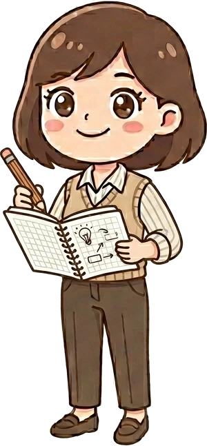 入社0〜3年目の方