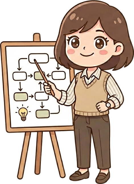 新人教育担当の方