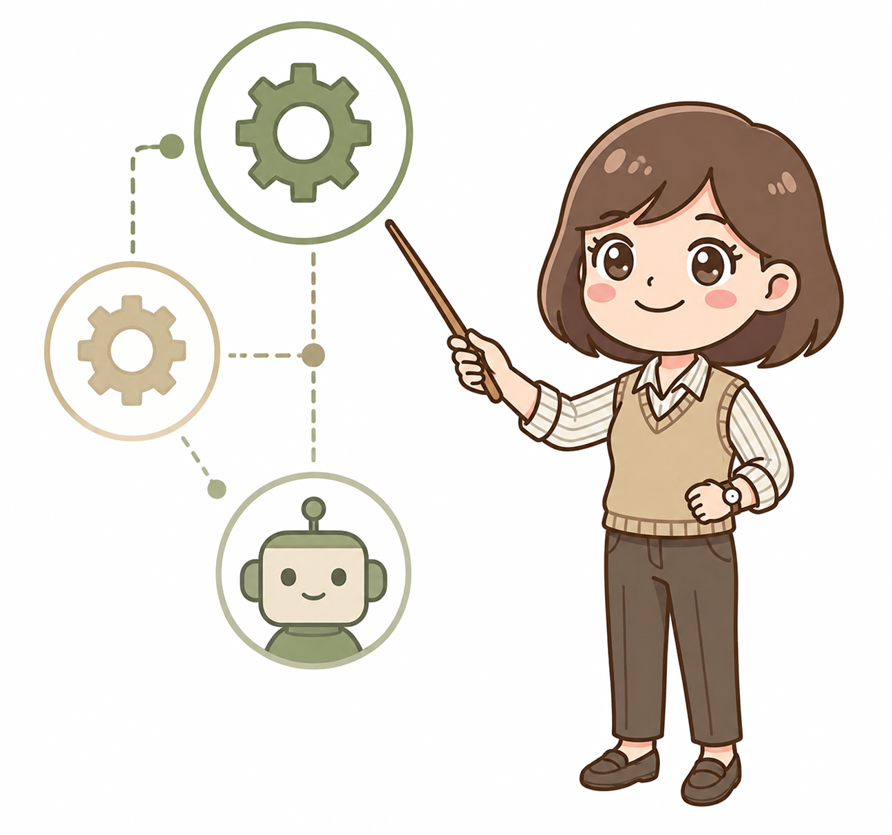 AI導入を検討している方